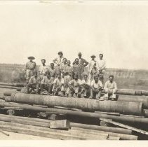 Page_20_2 George Rawlings, back row left